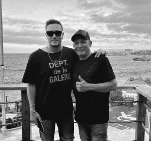 '김혜성 긴급 투입 이유' 드디어 밝혀졌다 