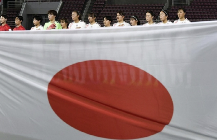 "日, 레벨이 다르다" 中 '충격' 0-4 완패…일본 女 U-16 막강 화력 '중국의 복수 허용하지 않았다'