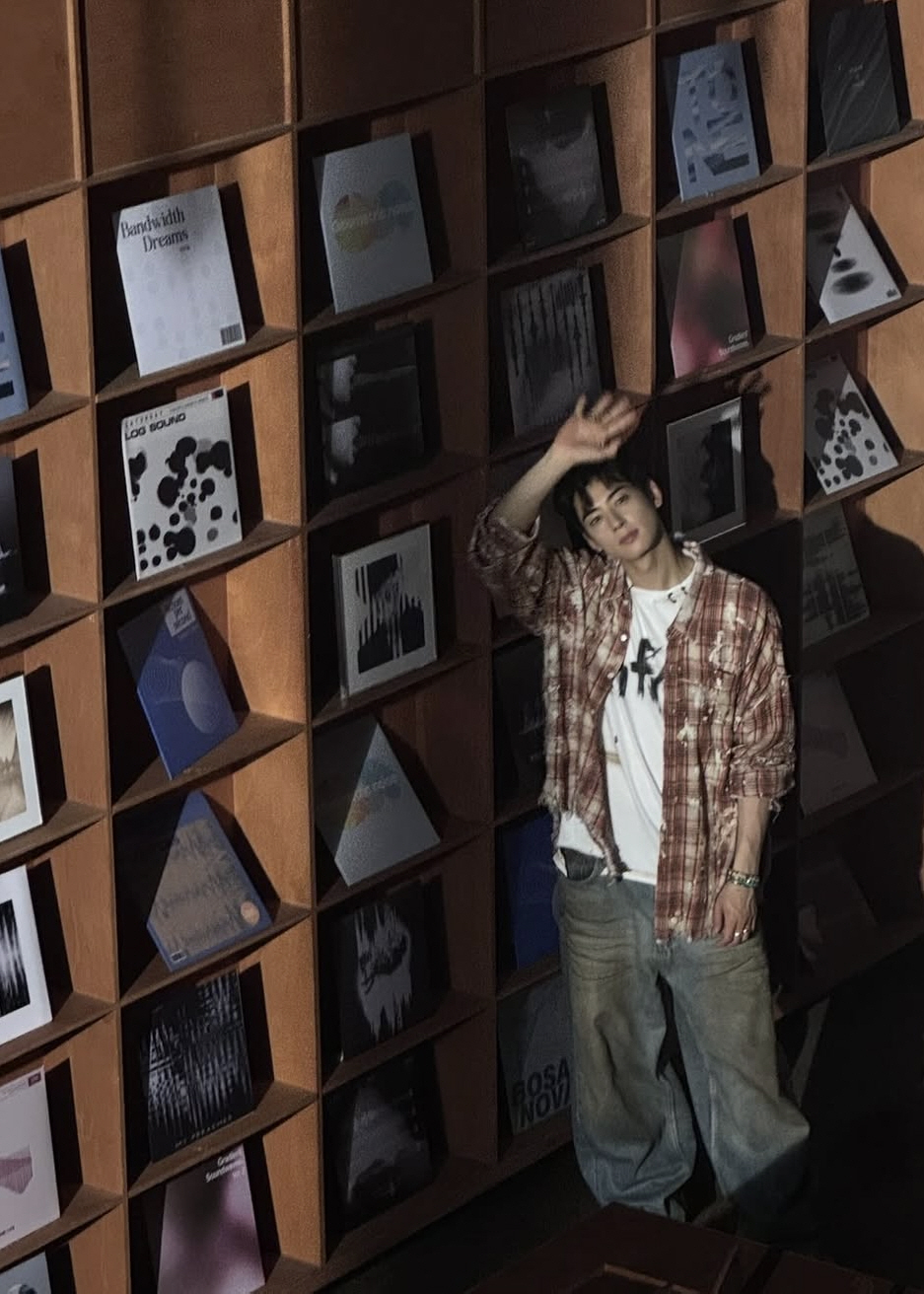 '200억 세금 완납' 차은우, 활동의지 불태운 사과문 프리패스 될까