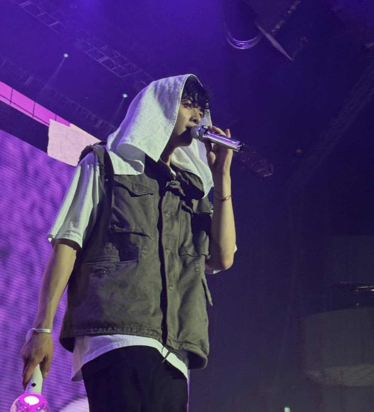 '200억 세금 완납' 차은우, 활동의지 불태운 사과문 프리패스 될까