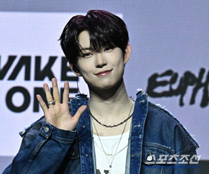 김건우 활동중단, 데뷔 3개월 알디원 어떻게 되나