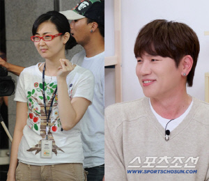 '신동엽 아내' 선혜윤 PD, 케이윌 유튜브 1위 일등공신 "아찔했던 방송사고 인연"