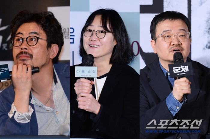 칸 영화제, 오늘(9일) 초청작 발표…'호프'·'도라'·'군체' 관심 집중[SC이슈]