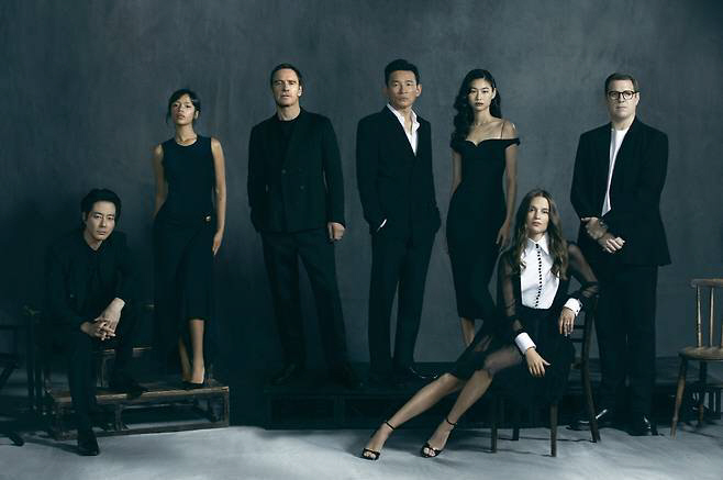 사진 제공=플러스엠 엔터테인먼트