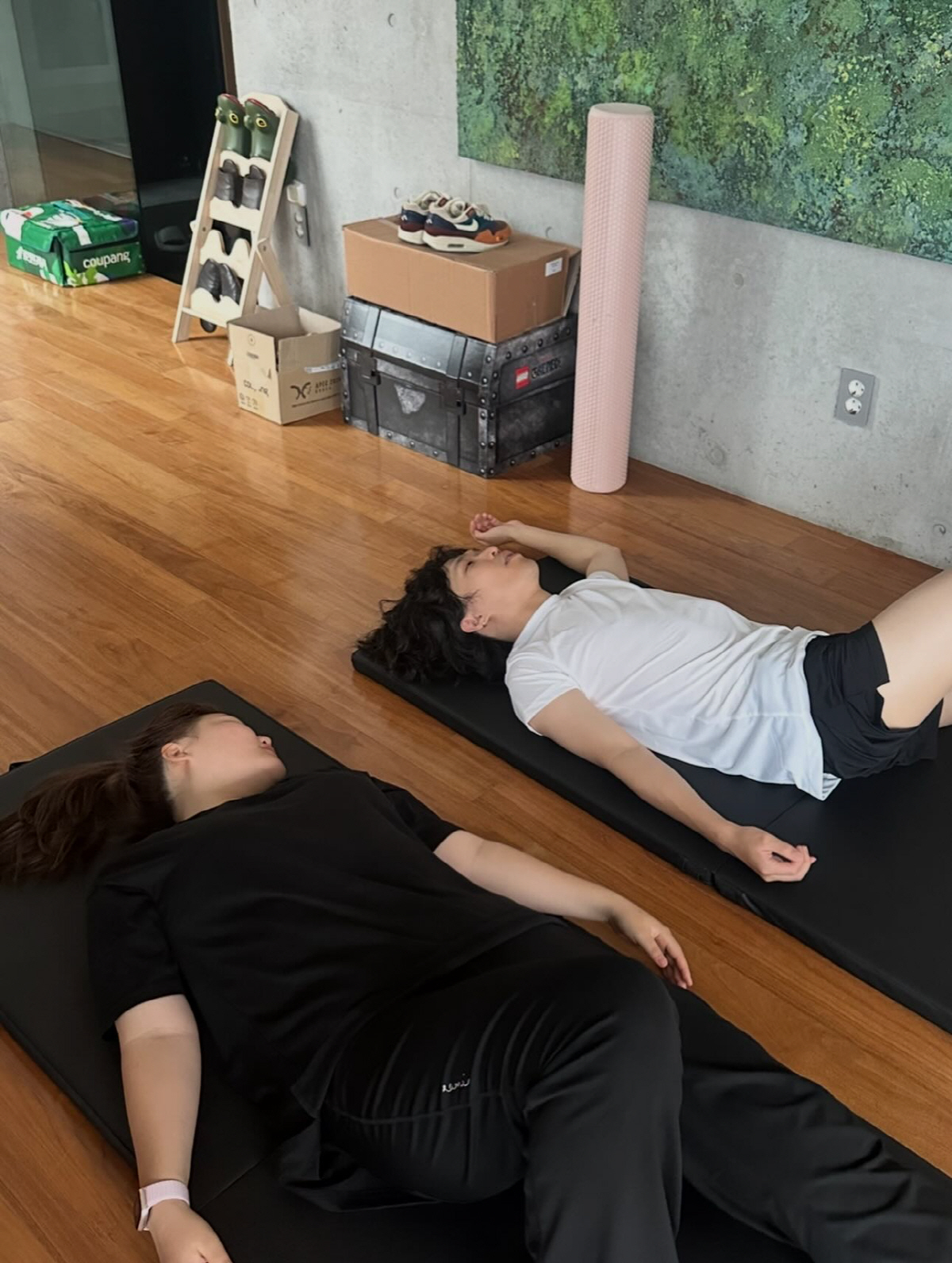 악뮤 이수현, 슬럼프 고통 고백 "히키코모리·폭식, 나와의 싸움 가장 고통"