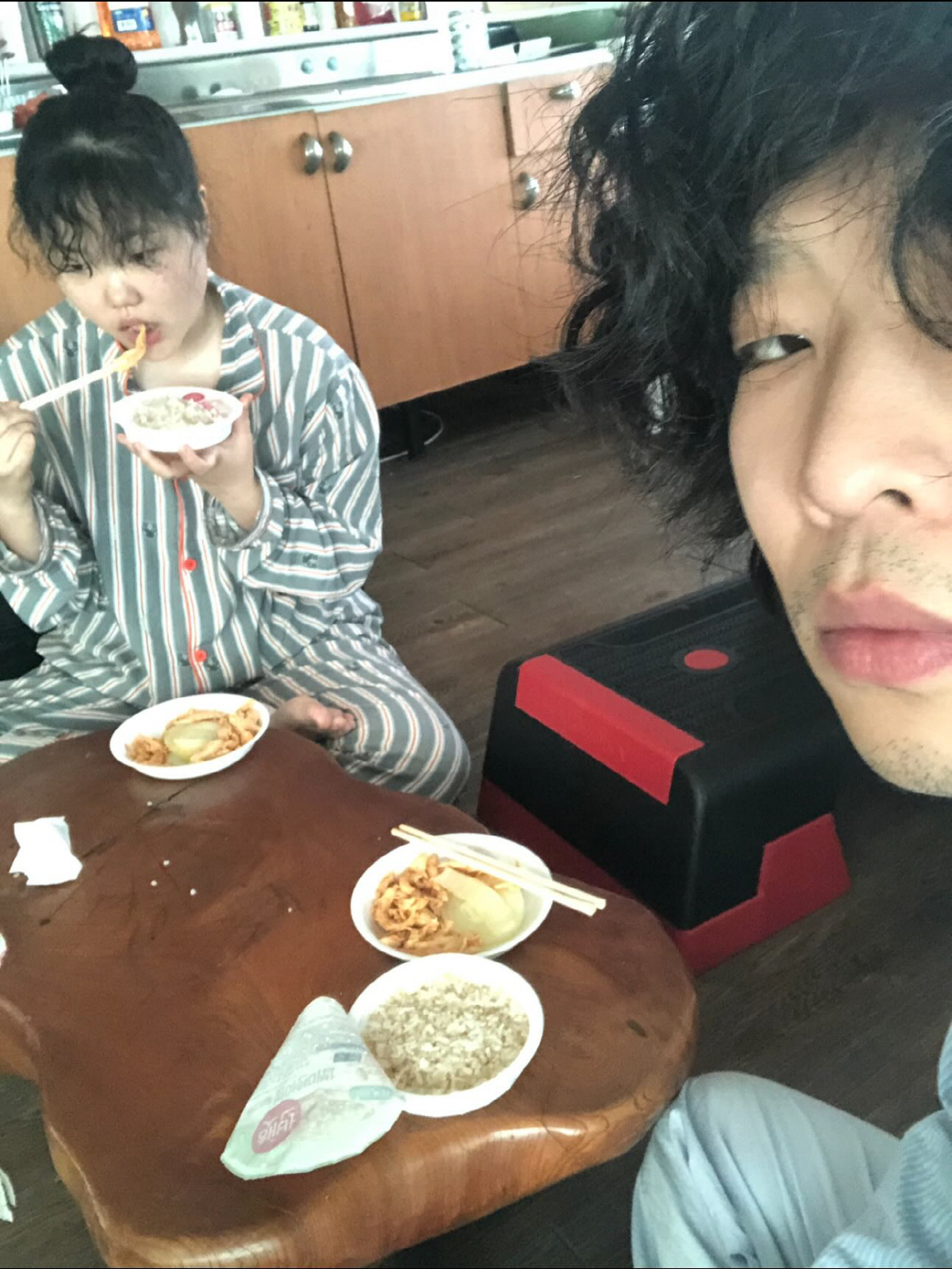 악뮤 이수현, 슬럼프 고통 고백 "히키코모리·폭식, 나와의 싸움 가장 고통"