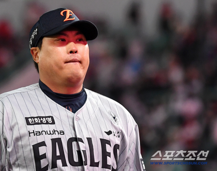 "보고 던지니 되던데요?" 천재가 노력을 만나면 생기는 일…"비밀" 신무기 예고까지 했다