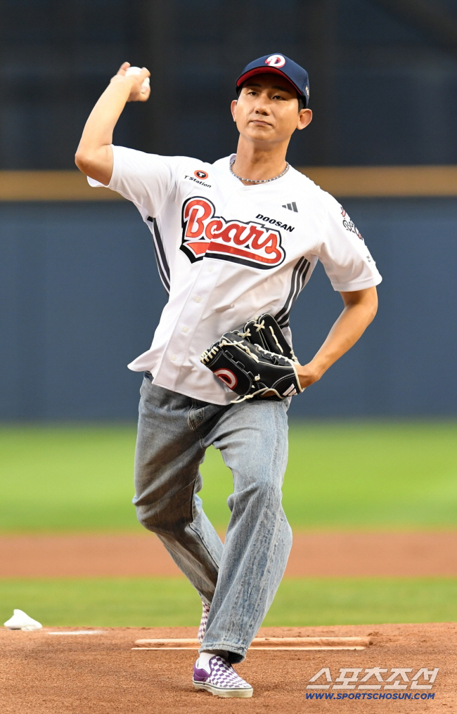 ‘용원게이’ 장용원, 6월 깜짝 결혼 발표…3년 열애 숨겼었네