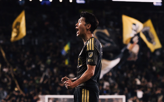 사진=LA FC