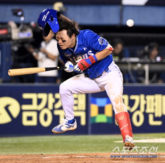 '규-규 듀오'가 온다, '부상 대체 선수마저 부상' 삼성의 악몽, 부상 로테이션이 답