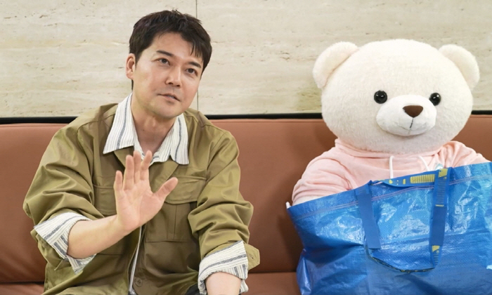 전현무. 사진 제공=MBC '나 혼자 산다'