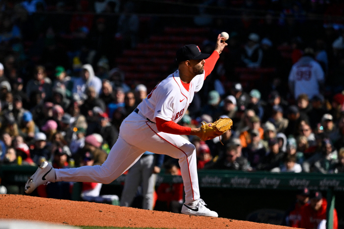 아버지 보고 계시죠?…기상 후 2시간 만에 들은 소식, 70㎞ 질주 후 뭉클한 'KKK 데뷔'