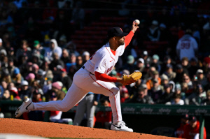 아버지 보고 계시죠?…기상 후 2시간 만에 들은 소식, 70㎞ 질주 후 뭉클한 'KKK 데뷔'