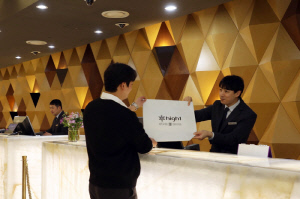 강원랜드, 에너지 위기 극복 동참…차량 2부제·고객 친환경 캠페인 진행도