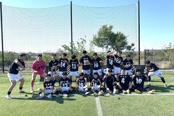 "세계적인 수준 경험" 성남FC U15, 미국 '제너레이션 아디다스 컵' 프리미어 브래킷 준우승