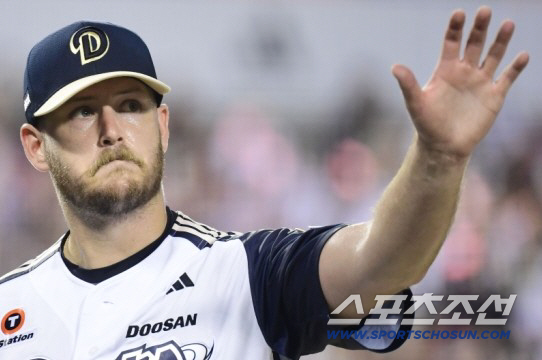 미국에서도 '외롭다'고 하겠네. 불운한 콜어빈. ERA 1.26인데 2패 뿐. 승리 날아가고, 타선지원도 못받아...