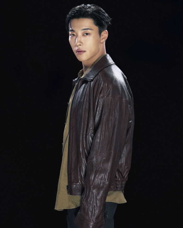 [인터뷰②] 우도환 "마동석 세계관과 맞불? 절대 만나면 안 되지만 우리가 조금 더 유리"('사냥개들2')