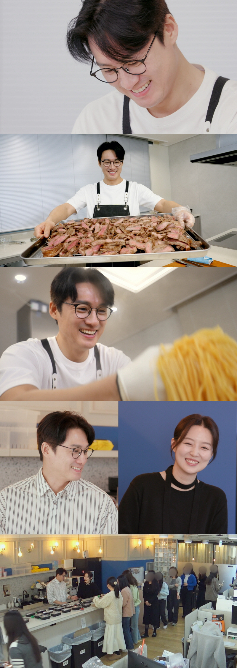 '70억 CEO' 김소영, 직원 회식에 '7백만원' 플렉스 "35명과 초호화 호텔行" ('편스토랑')