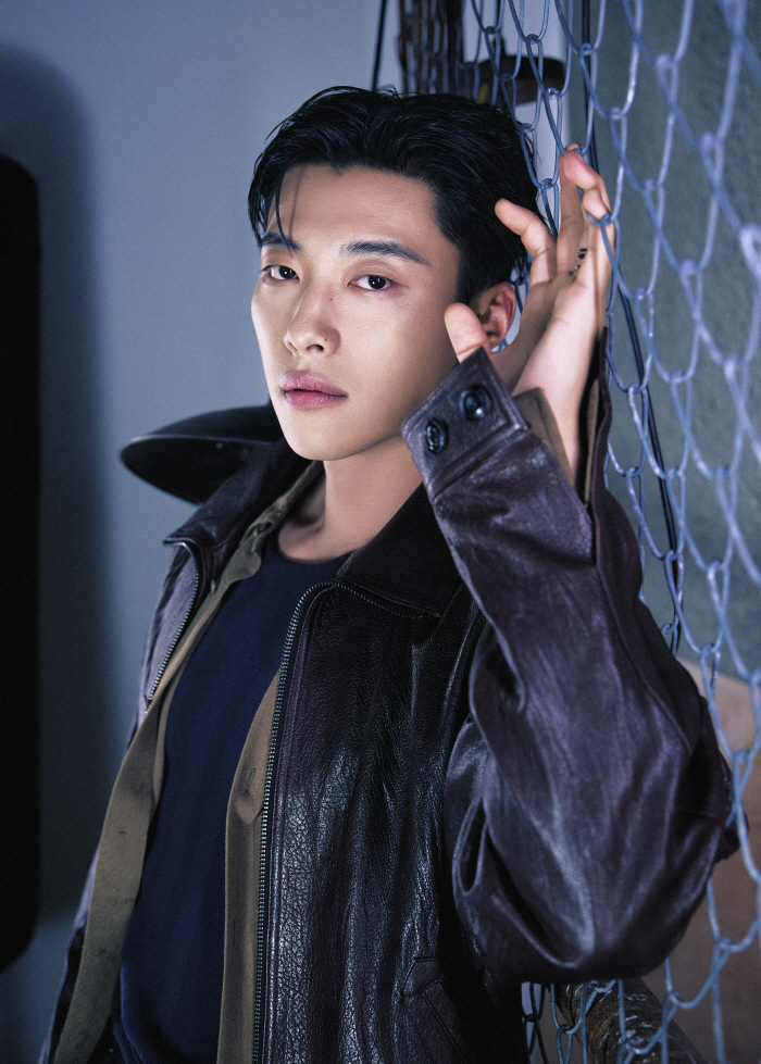 [인터뷰①] 우도환 "내 필모 중 가장 웃긴 밈 많이 나와..시즌1보다 반응 좋다"('사냥개들2')