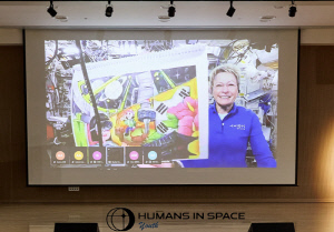 보령 청소년 우주·우주의학 프로그램 선정 초등생 그림, '달 탐사선'에 실린다