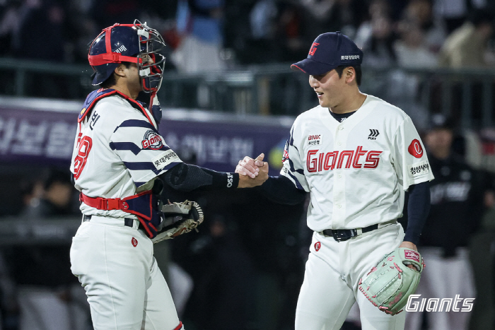 사진제공=롯데자이언츠