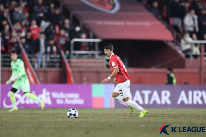 최석현이 스타트 끊은 K리그1 영플레이어상 경쟁, '특급 재능' 손정범→신민하-강민준까지 경쟁 예고, 관건은 꾸준함