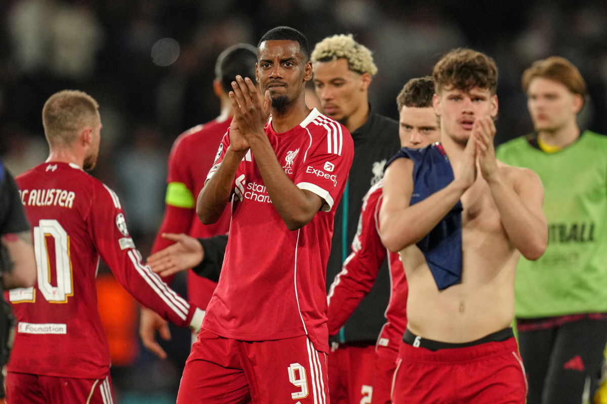 PSG에 완패→열받은 리버풀 레전드의 작심 비판 "뻥뻥 뚫린 5백, 형편없는 코나테 때문에 반다이크가 힘들잖아"