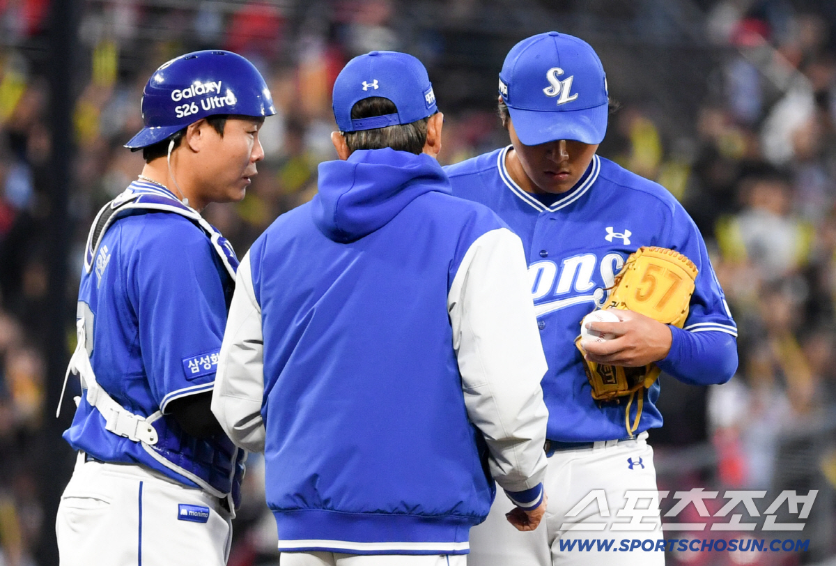 이승현은 개인 한 경기 최다 실점이라는 불명예를 남겼다.