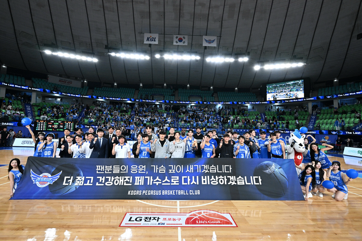 [단독]'라건아 사태' 한국가스공사, 추가 중징계 받는다...신인 1R 지명권 박탈 또는 4억 벌금, 가스공사 천금의 '로터리픽' 날릴 판