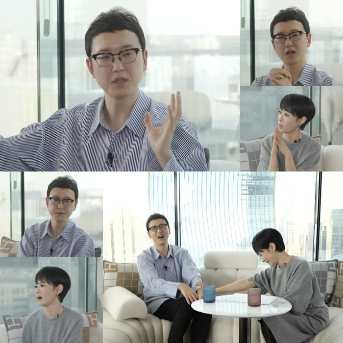 '빚 10억' 김주하, 공실 상가 투자 실패 "10년째 제자리" ('데이앤나잇')