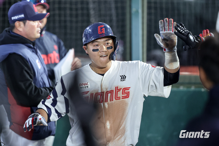 사진제공=롯데자이언츠