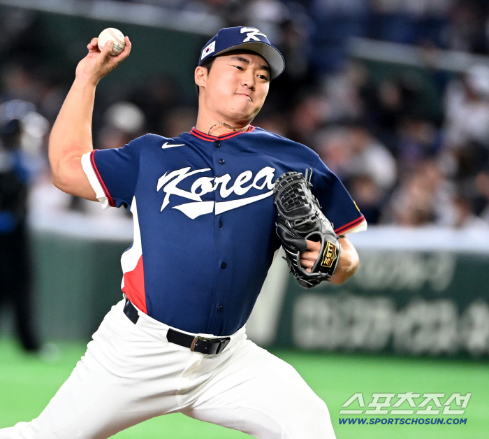 이젠 충격도 아니야! 트리플A도 고우석 버렸다, 의미 잃어가는 "마지막 도전입니다" 다짐, 언제 KBO 복귀하나?