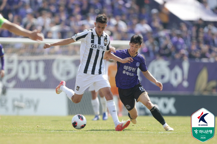 주민규, 후이즈, 일류첸코, 석현준...'침묵' 중인 '주포'들