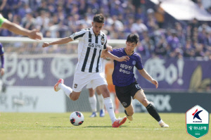 주민규, 후이즈, 일류첸코, 석현준...'침묵' 중인 '주포'들