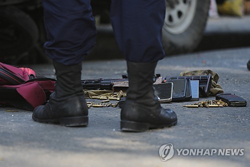 [AP 연합뉴스 자료사진. 재판매 및 DB금지]