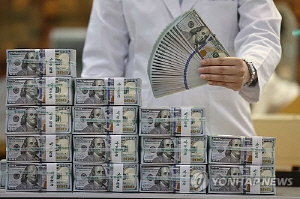 달러-원, 이스라엘발 휴전 유지 기대감에 급락…1,474.70원 마감