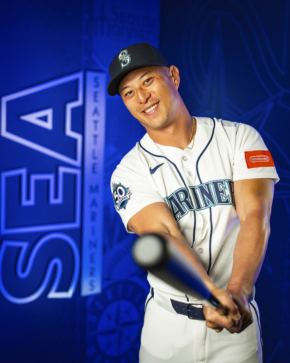 사진=시애틀 매리너스