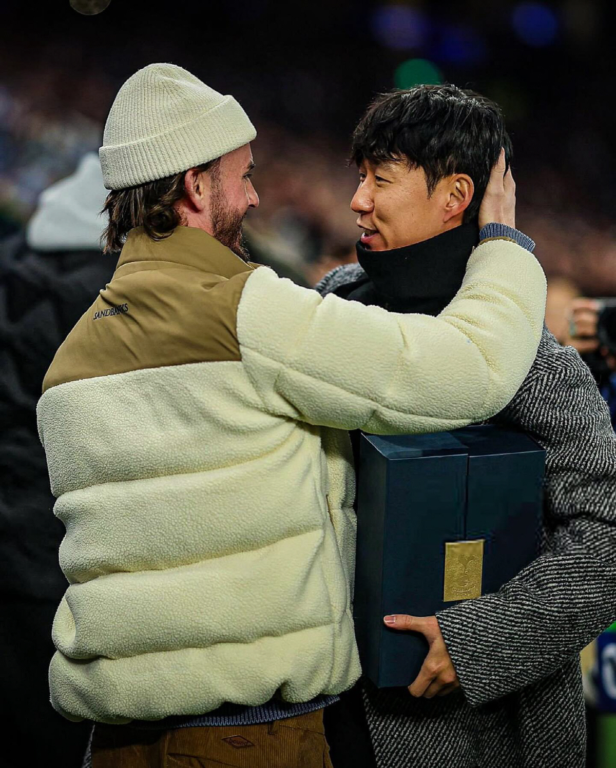 사진=매디슨 SNS 캡처