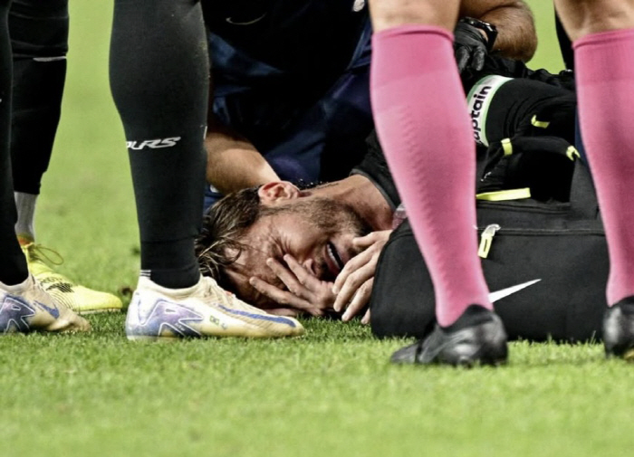 사진=매디슨 SNS 캡처