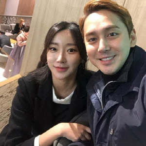 김상혁, 전처 송다예 "그만 괴롭혀" 저격 속 클릭비 완전체 회동
