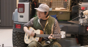 윤도현 "혈액암 선고 후 매니저에게 먼저 연락…딸도 울었다" ('전참시')