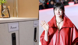 앤 해서웨이, K-스파 예약까지 했는데…발길 돌린 뜻밖의 변수