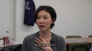 '사업가와 결별설' 화사, 이상형 기준 바뀌었다 "함께 할 때 즐거운 사람 좋아"