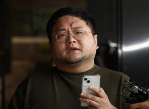 ‘징역 3년’ 구제역, 끝 아니었다…쯔양 관련 무고 혐의까지 검찰 송치