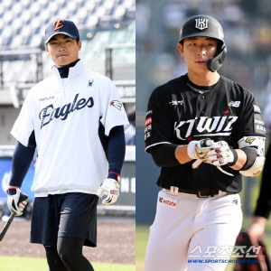 한화가 박해민을, KT가 박찬호를 잡았다면...지금의 오재원-이강민이 있었을까