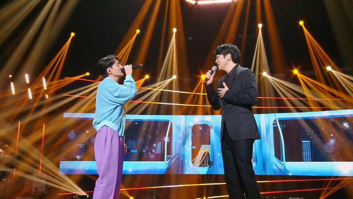 '뼈말라'된 화사, 10kg 뺀 성시경 다이어트에 깜짝 "충격적"(더시즌즈)