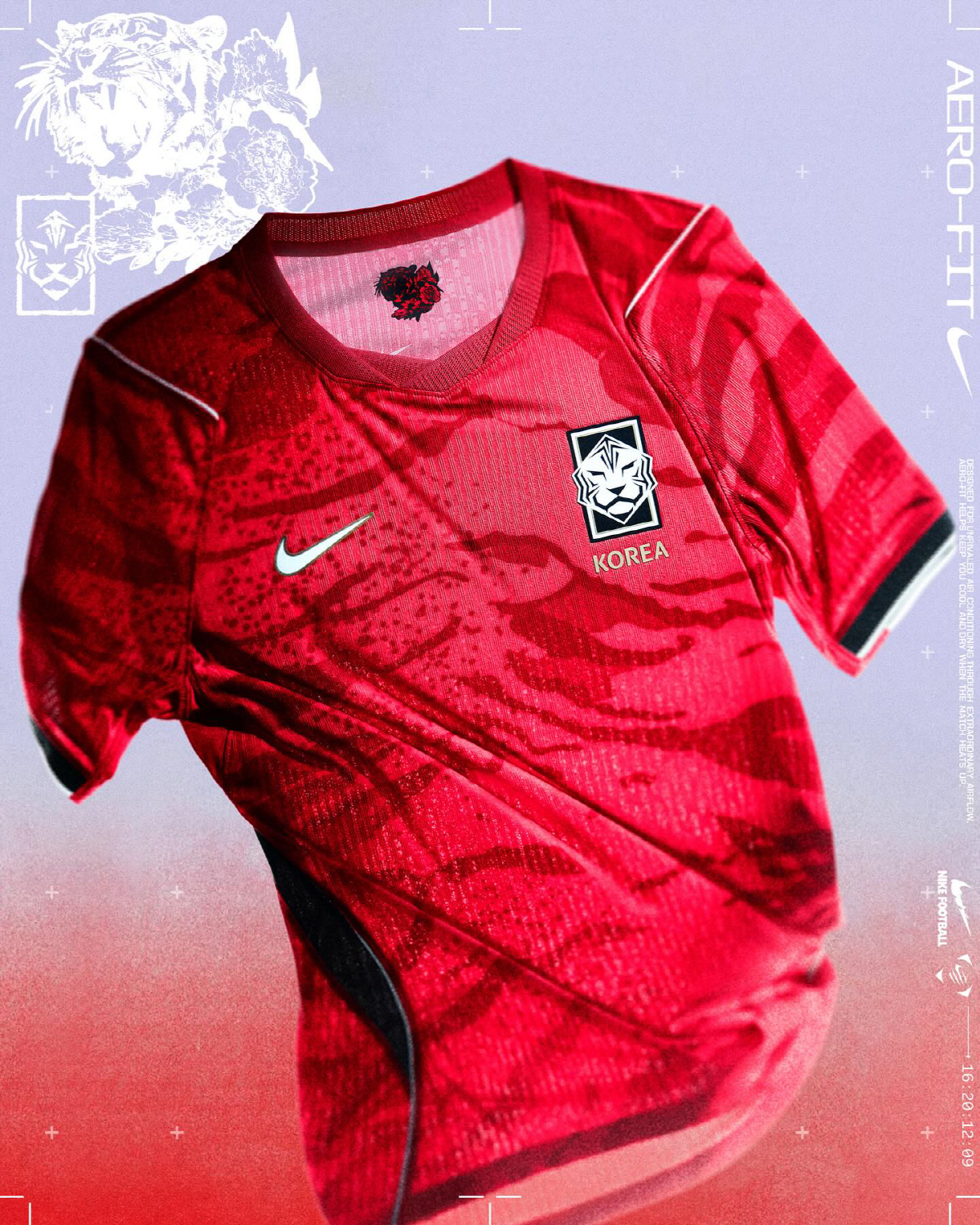 사진=KFA SNS 캡처