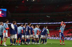 '아시아 최강' 일본 망했다! 