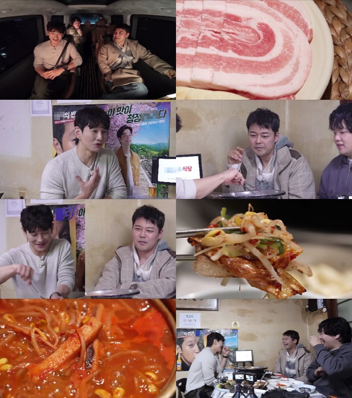 '민아♥' 온주완 "일 없이 작품 기다리는 시간 비참" 안타까운 고백