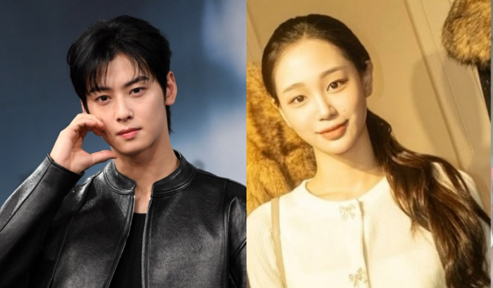 차은우 사과문에 반응 남긴 재벌家 4세…대림 이주영 ‘좋아요’에 쏠린 시선